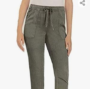 Hilary Radley Drawstring Pants